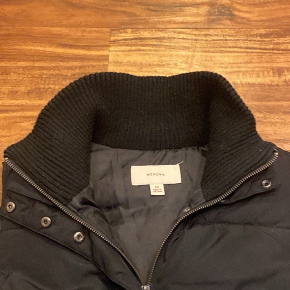 Puffy Vest - Picture 2 of 6